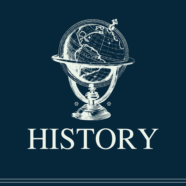 'HISTORY' cover art