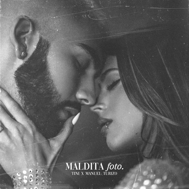 'Maldita Foto' cover art