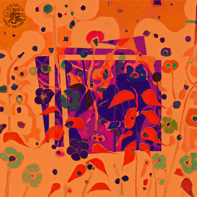 'Backwards' cover art