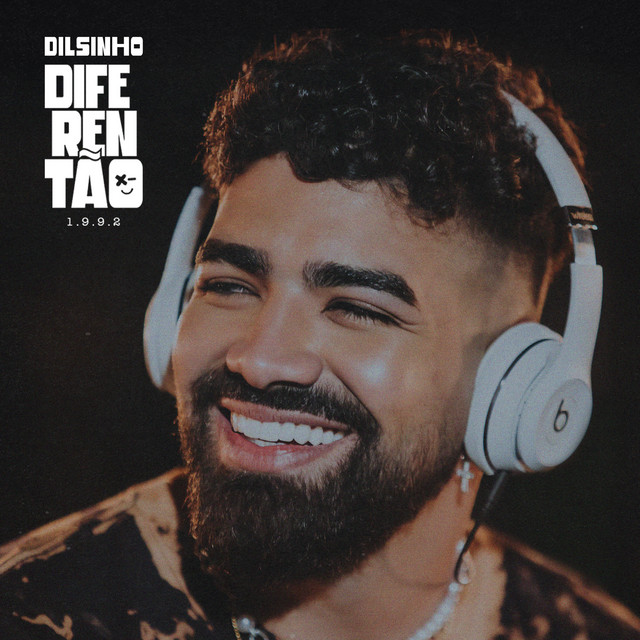 'Diferentão (Ensaio Aberto)' cover art