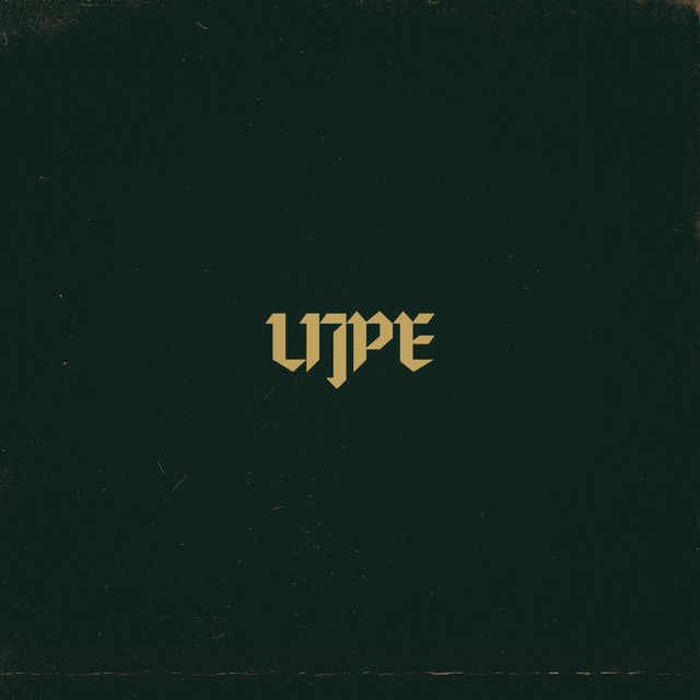 'LIJPE' cover art