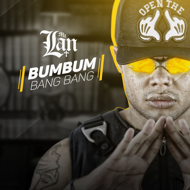 'Bumbum Bang Bang' cover art