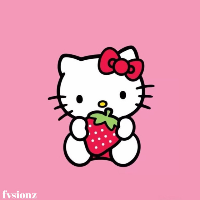 'Strawberries' cover art