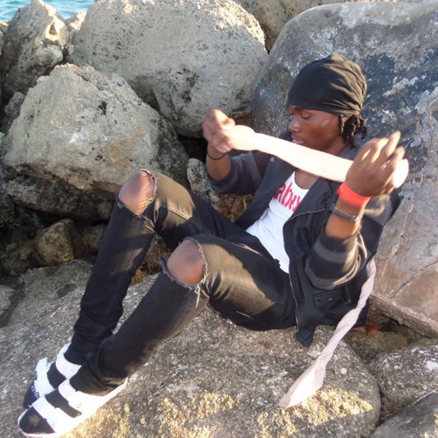 'bakToTheWall' cover art