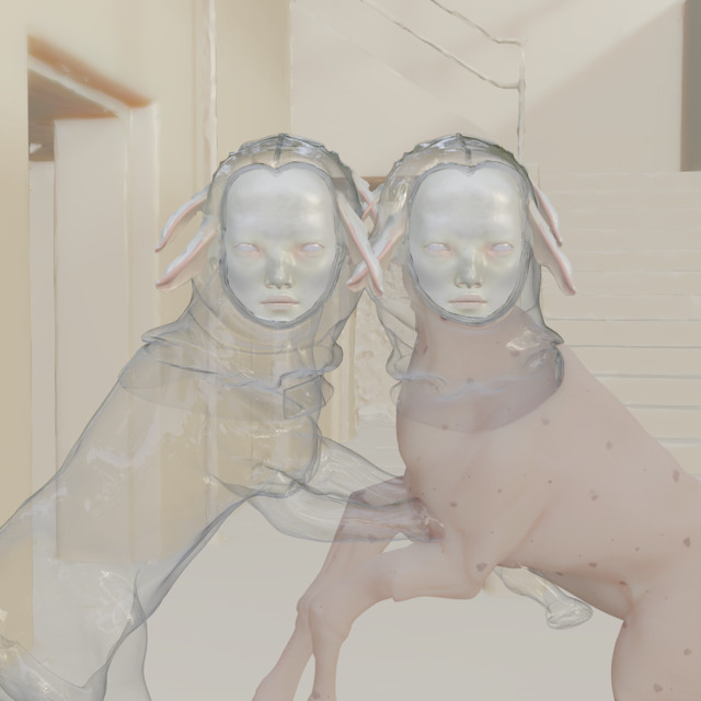 'close friends' cover art