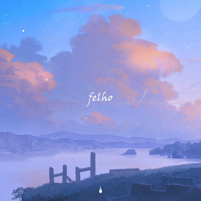 'felho' cover art