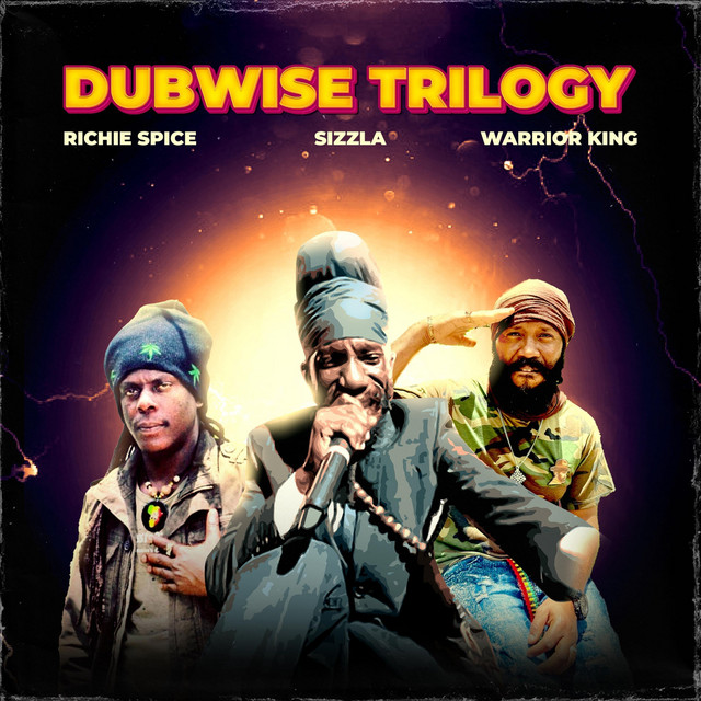 '(Dub)wise Trilogy' cover art