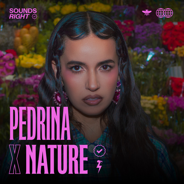 'We Are More (feat. NATURE)' cover art