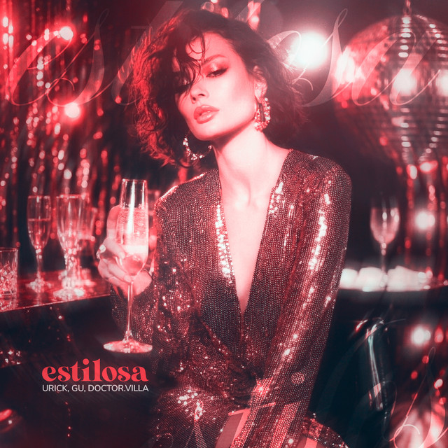 'ESTILOSA' cover art