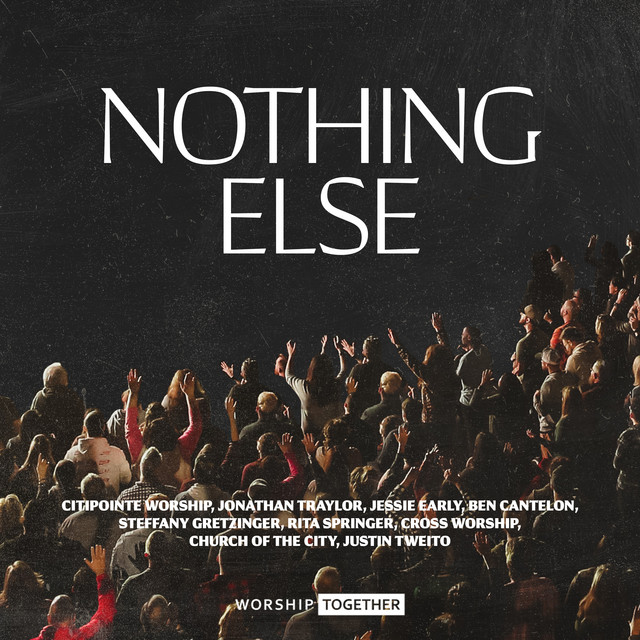 'Nothing Else' cover art