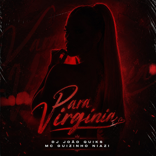 'Para, Virginia' cover art