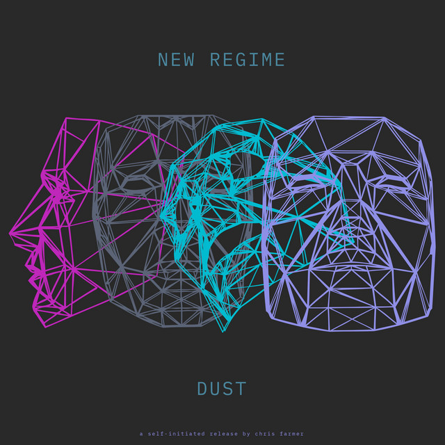 'New Regime' cover art