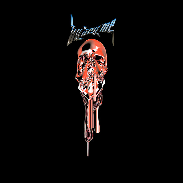 'Búscame' cover art
