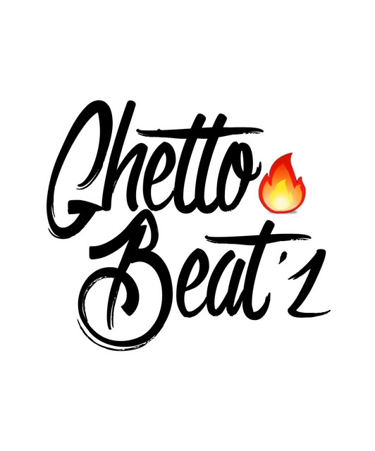 Ghetto Beat'z - Official Artist Photo