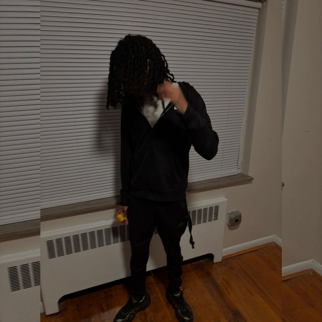 '2 sick' cover art