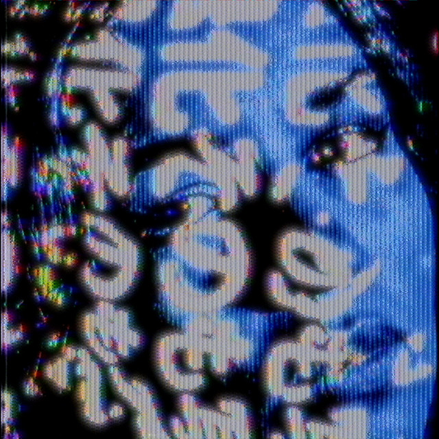 'DISSECTION' cover art