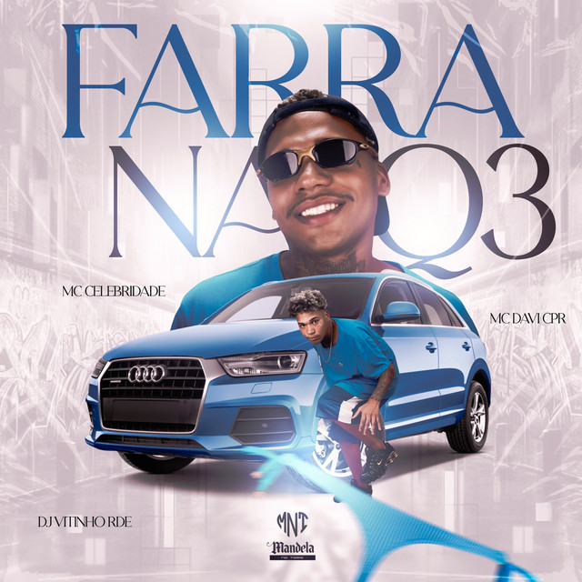 'Farra na Q3' cover art