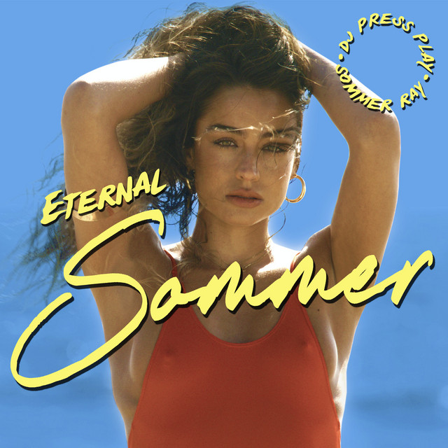 'Eternal Sommer' cover art