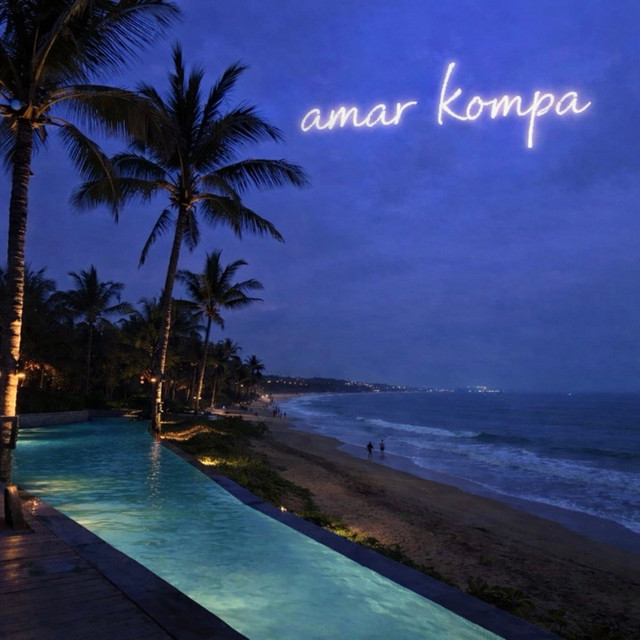 'amar kompa' cover art