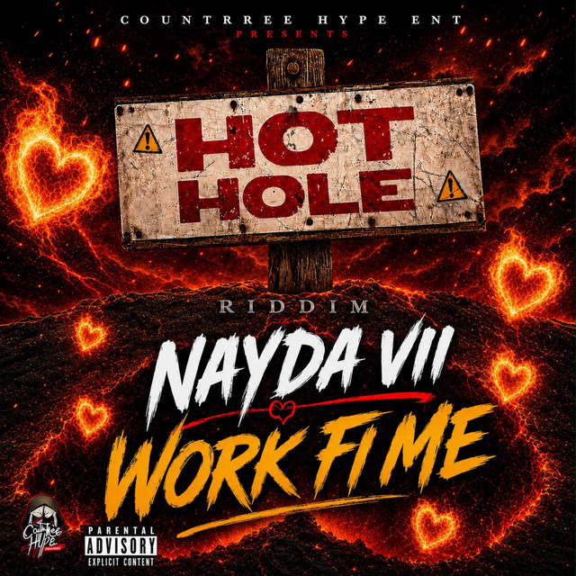 'Work Fi Me (Clean)' cover art