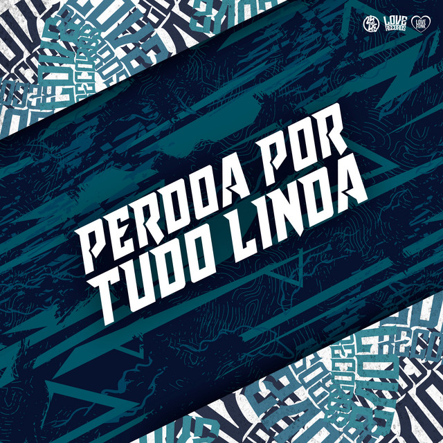 'Perdoa por Tudo Linda' cover art