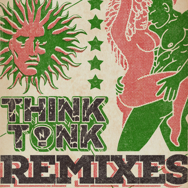 'How We Do It Tonight (Command Strange Remix)' cover art