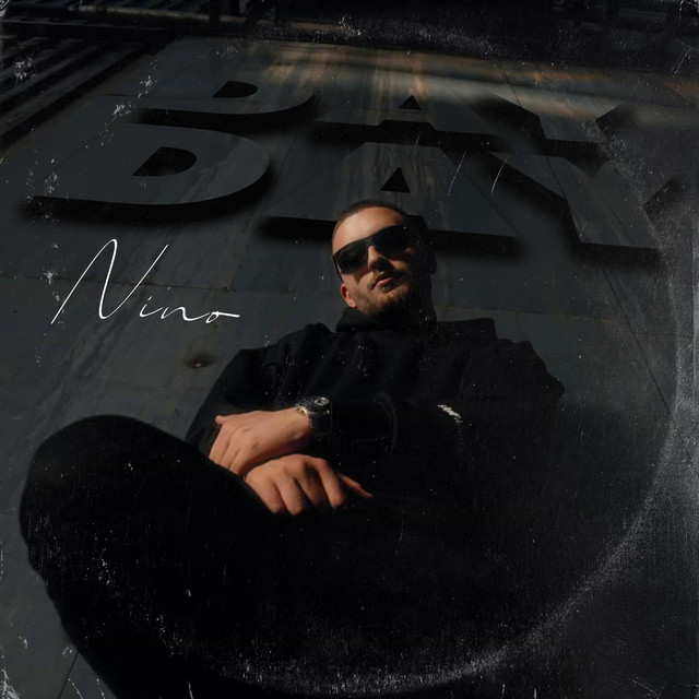 'DAYDAY' cover art