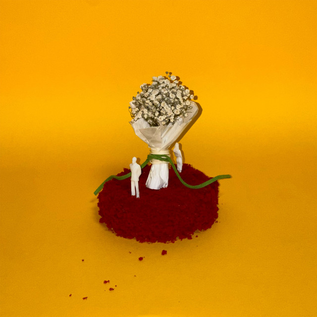 'Paper Love (feat. OLNL & hartts)' cover art