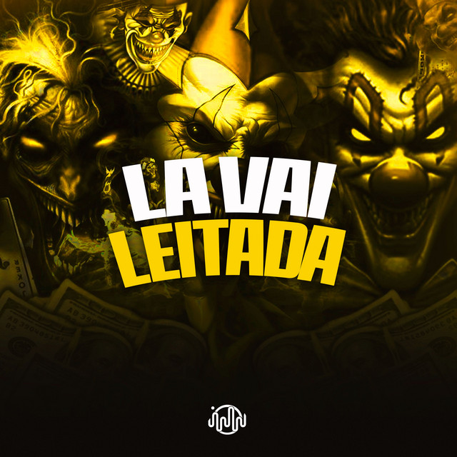 'La Vai Leitada' cover art