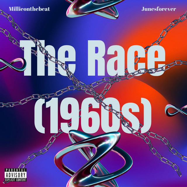 'The Race (1960s)' cover art