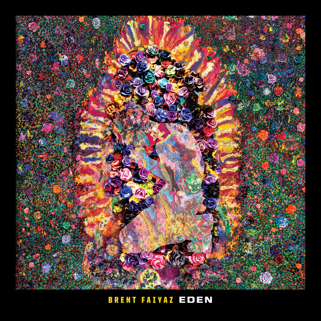 'Eden (From “Black History Always / Music For the Movement Vol. 2