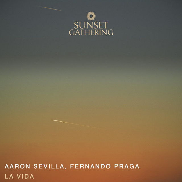 'La Vida' cover art