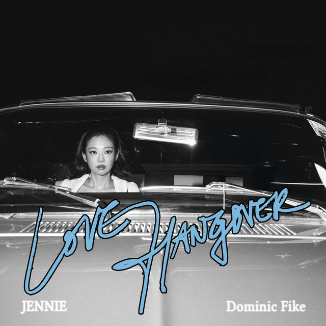 'Love Hangover (feat. Dominic Fike)' cover art