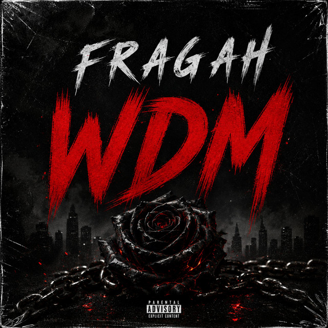 'WDM' cover art