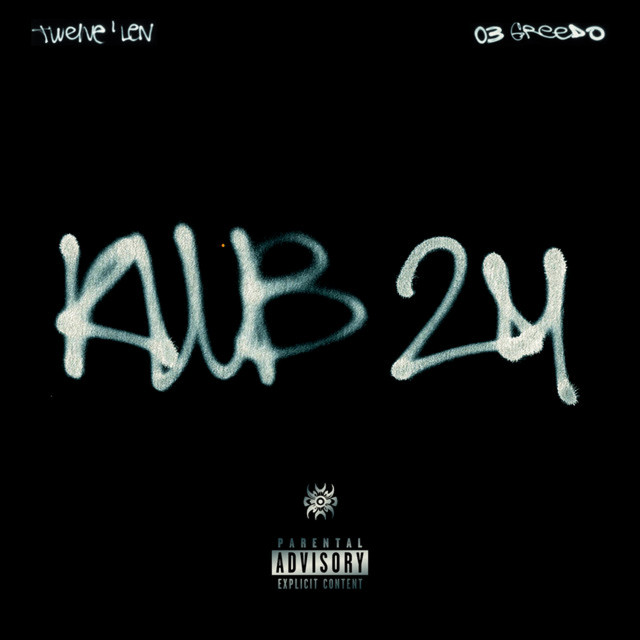 'KLUB 24' cover art
