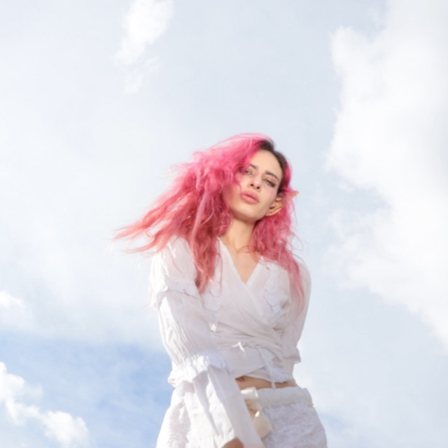 'ICE' cover art