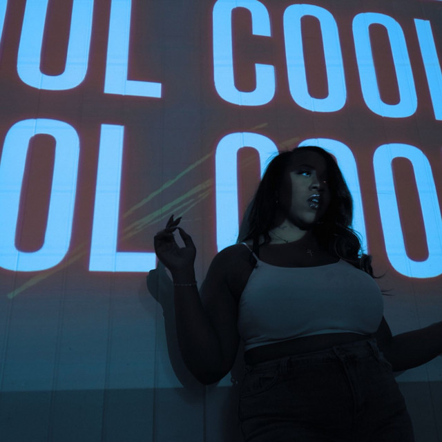 'COOL' cover art
