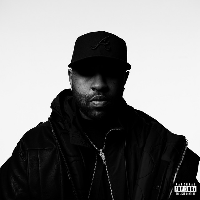 'ROOMS' cover art