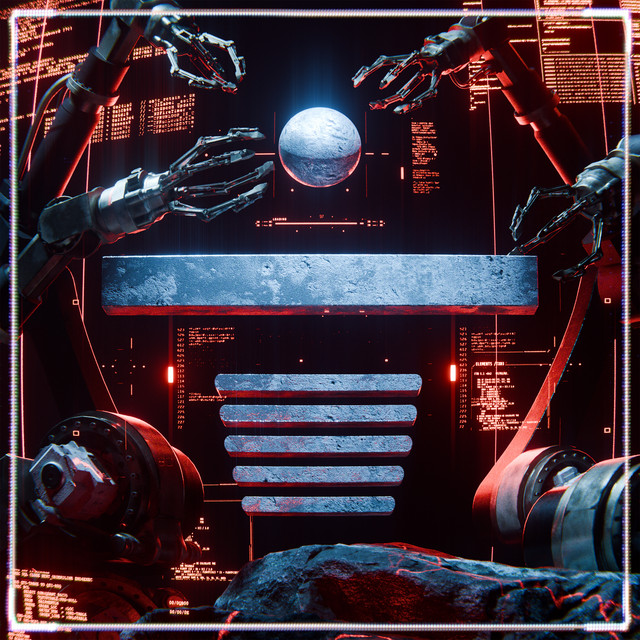 'Future Generation' cover art