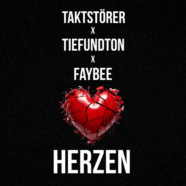 'Herzen' cover art
