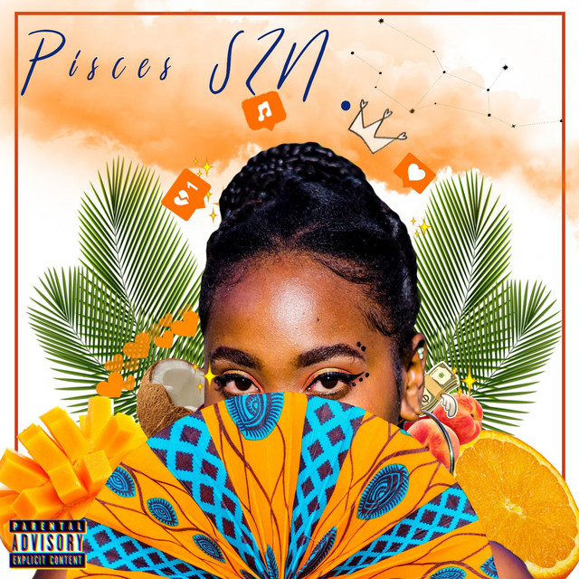 'Pisces Szn' cover art