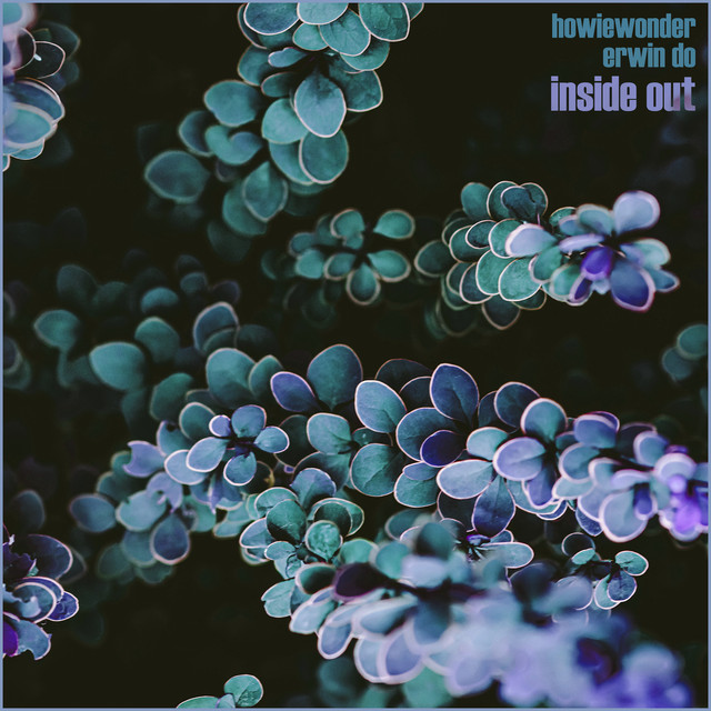 'Inside Out' cover art