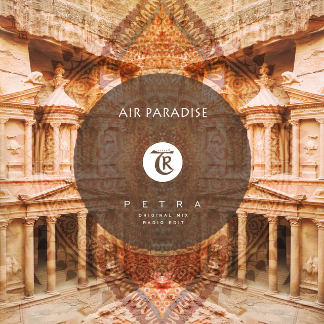 Air Paradise - Official Artist Photo