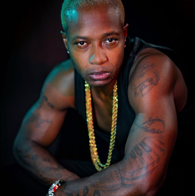 Razor B - Official Artist Photo
