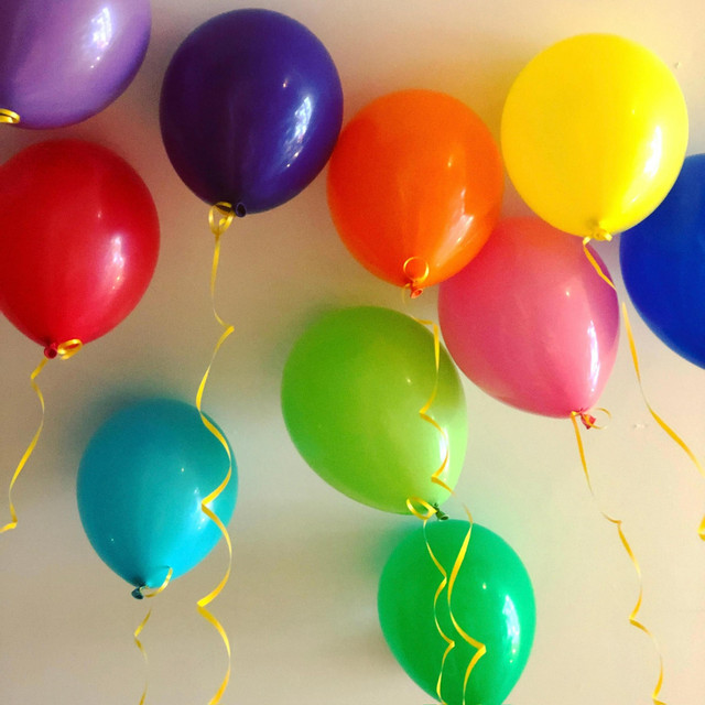 'balloons' cover art
