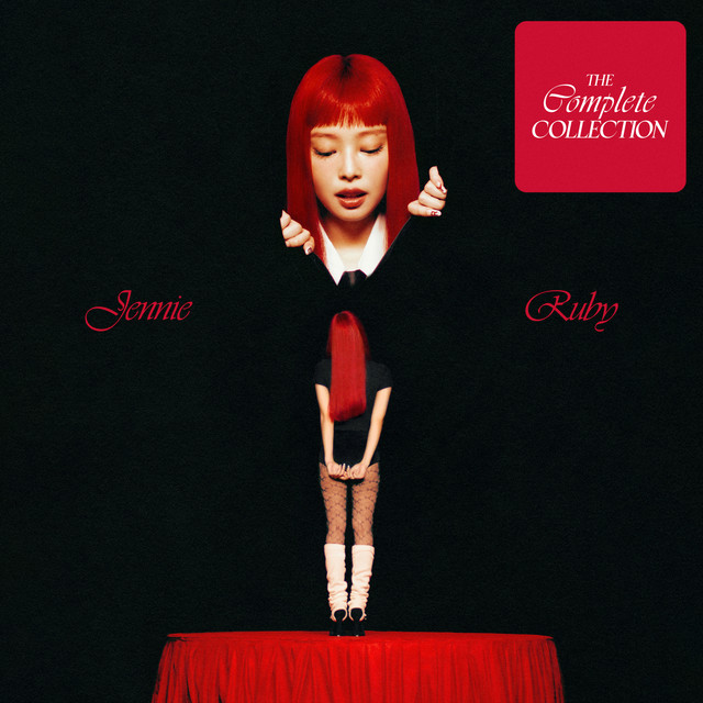 'Ruby (The Complete Collection)' cover art