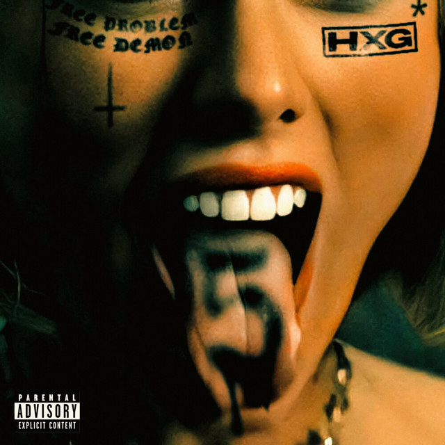 'Snot or Not' cover art