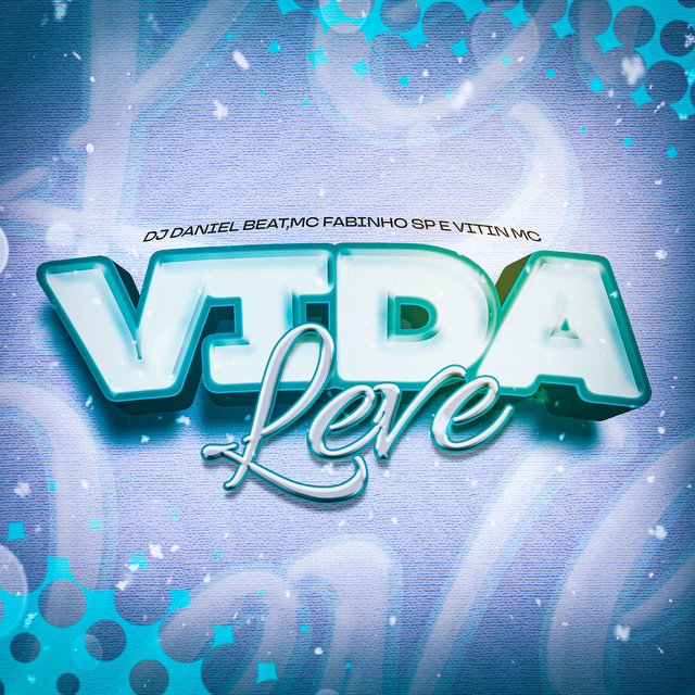 'Vida Leve' cover art