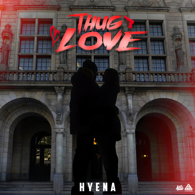 'Thug Love' cover art
