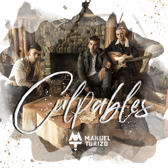 'Culpables' cover art